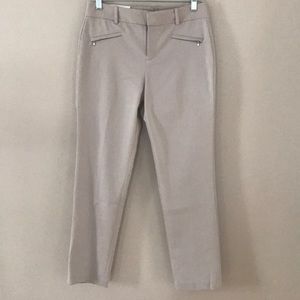 NWT Calvin Klein Dress Capris
